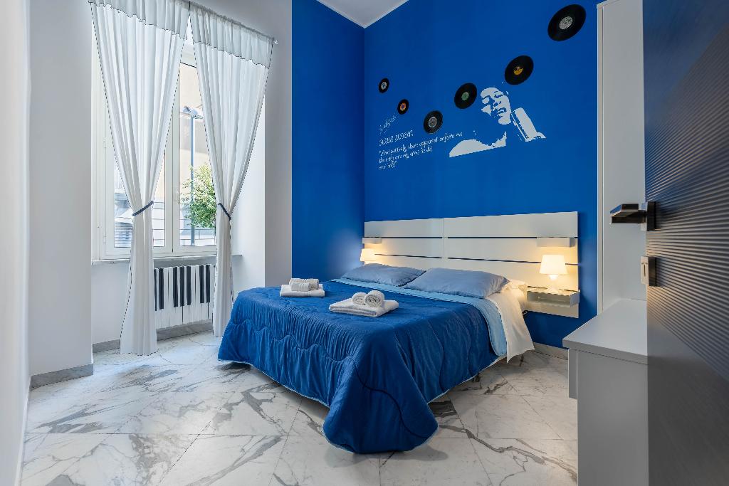 B&B Colori e Note