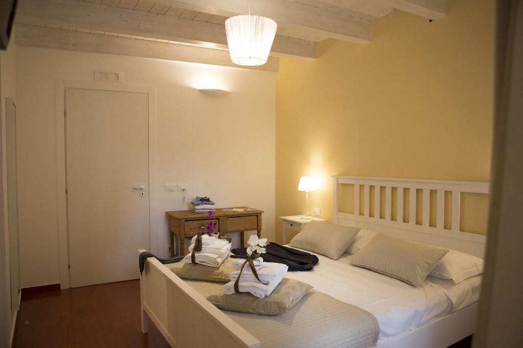 Yhomisus B&B