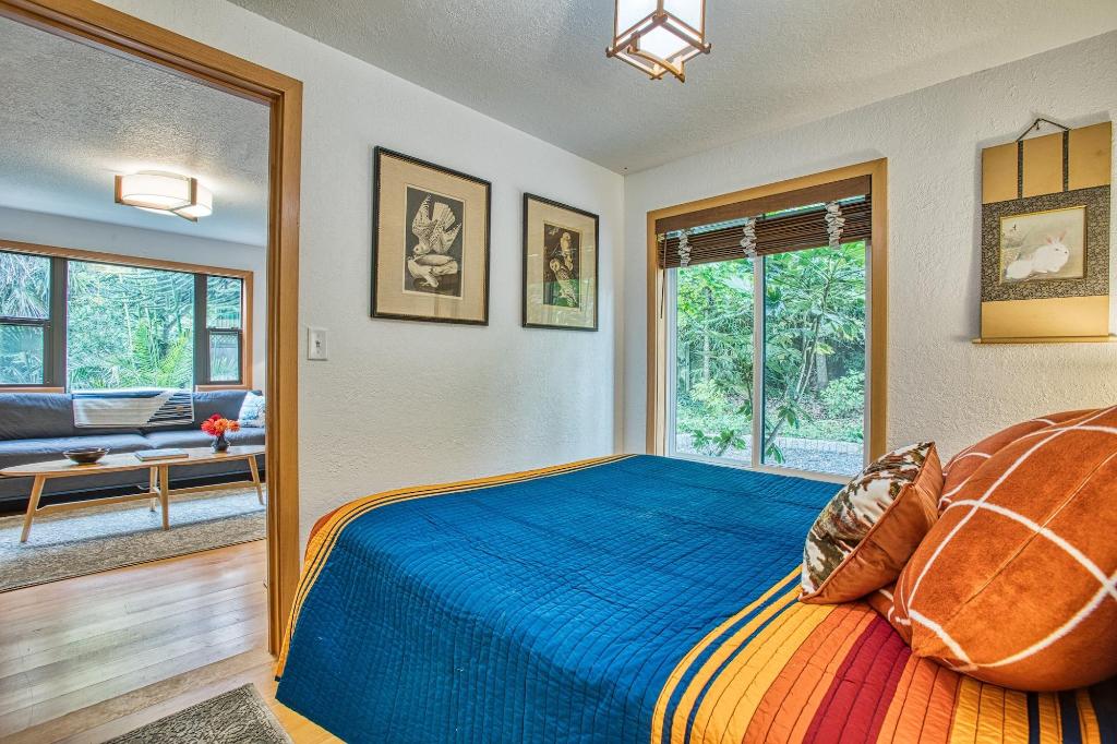 Sehome Garden Inn