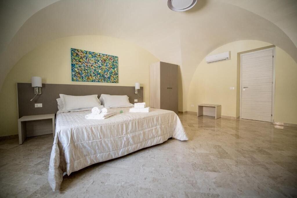 Historico loft & rooms