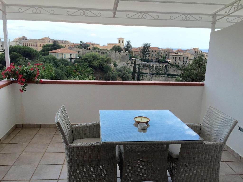 Villa Il Barone