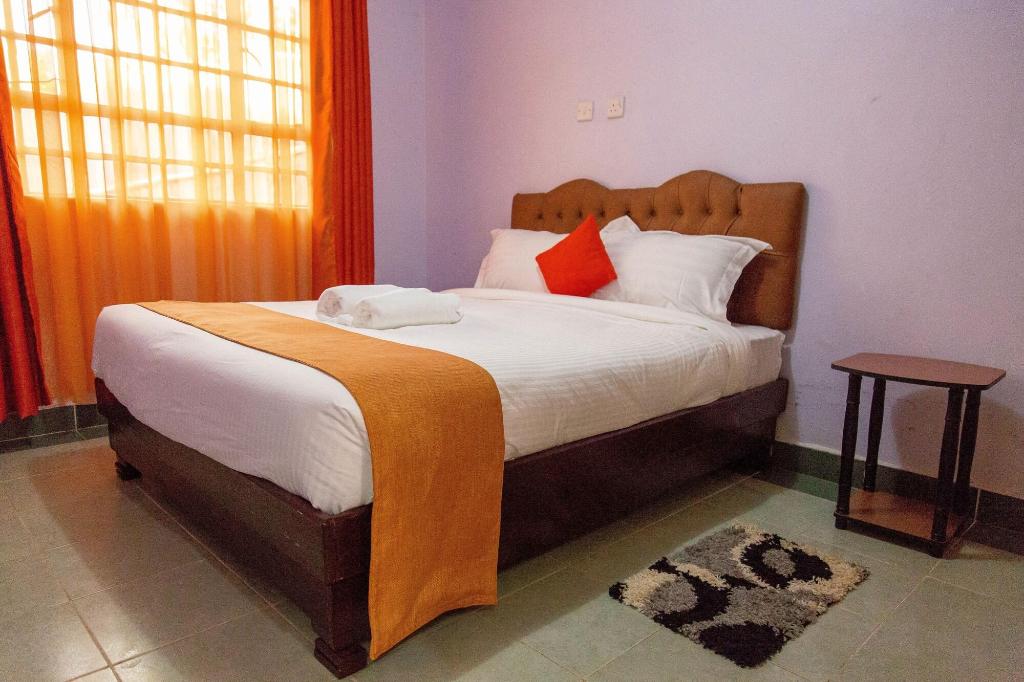 Kuniville Guest House
