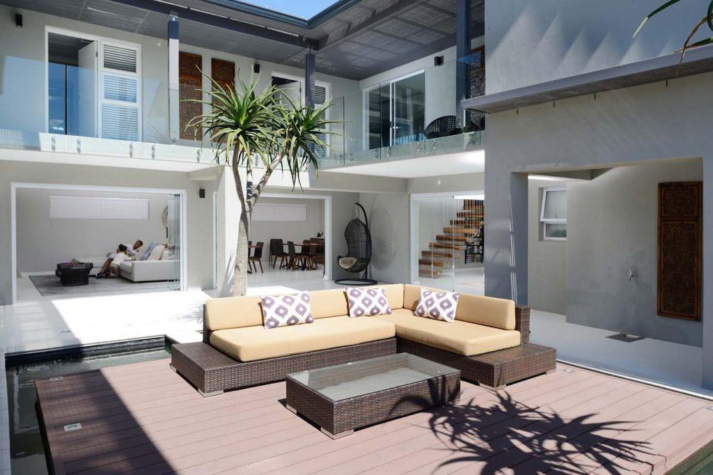 Grand Blue.D Boutique Guesthouse