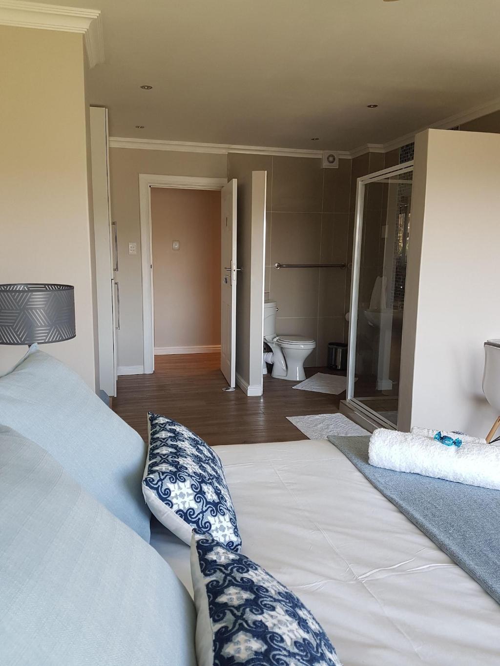 Riverview Guesthouse