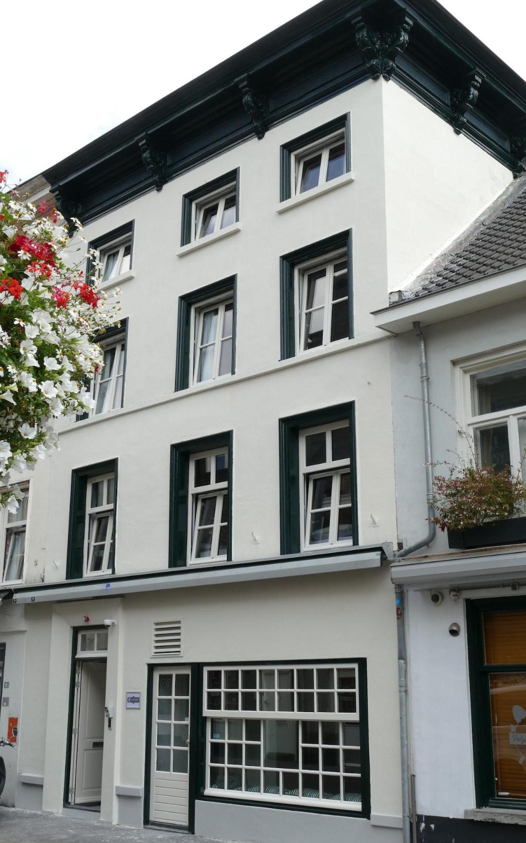Winston B&B