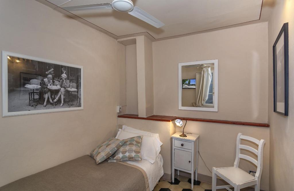 Corte Meraviglia - Relais