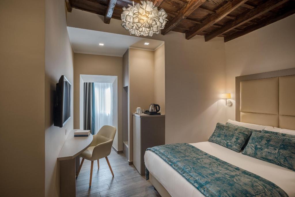 Reginella Suites