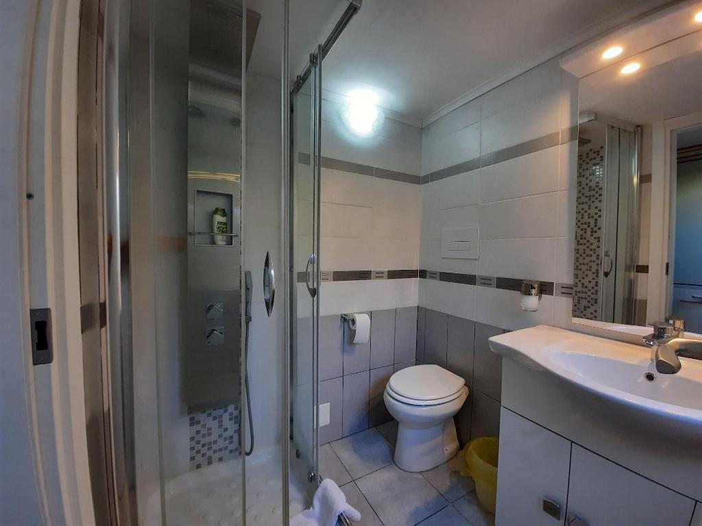 BelloBello Rooms & Apartment