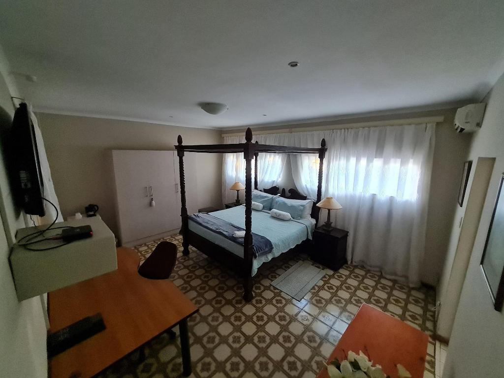 Pretoria North Lodge