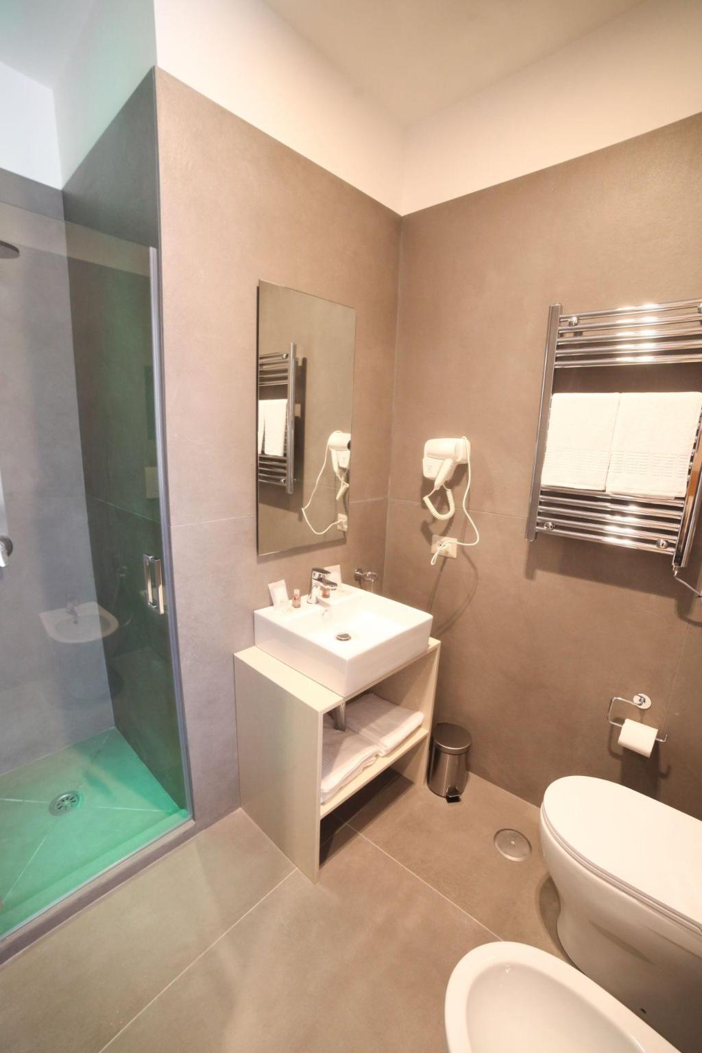 Toledo Relais