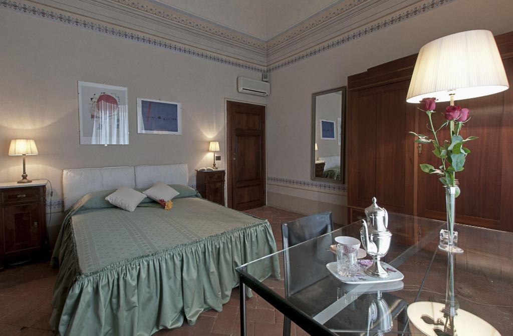 B&B VillAmorosa