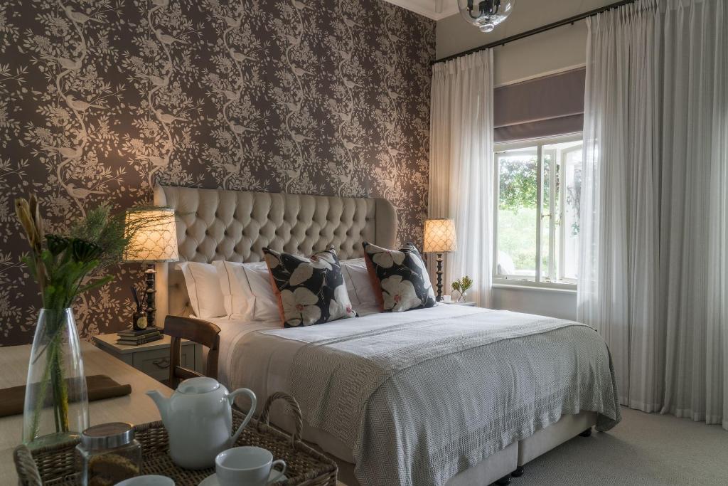 Cape Vue Country House