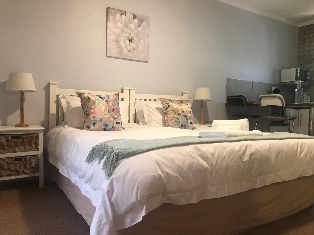 Highlands Lodge Guest House