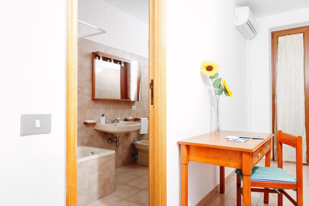 B&B Babbai Giommi