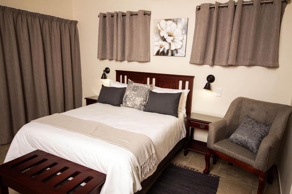 New Haven Guest House