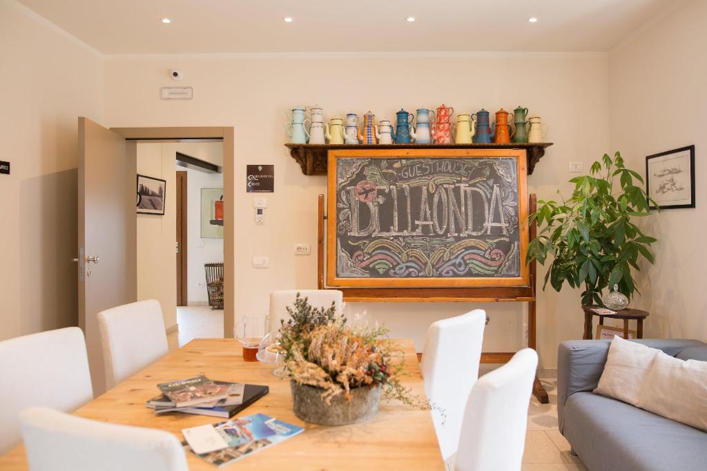 Guest House Bella Onda