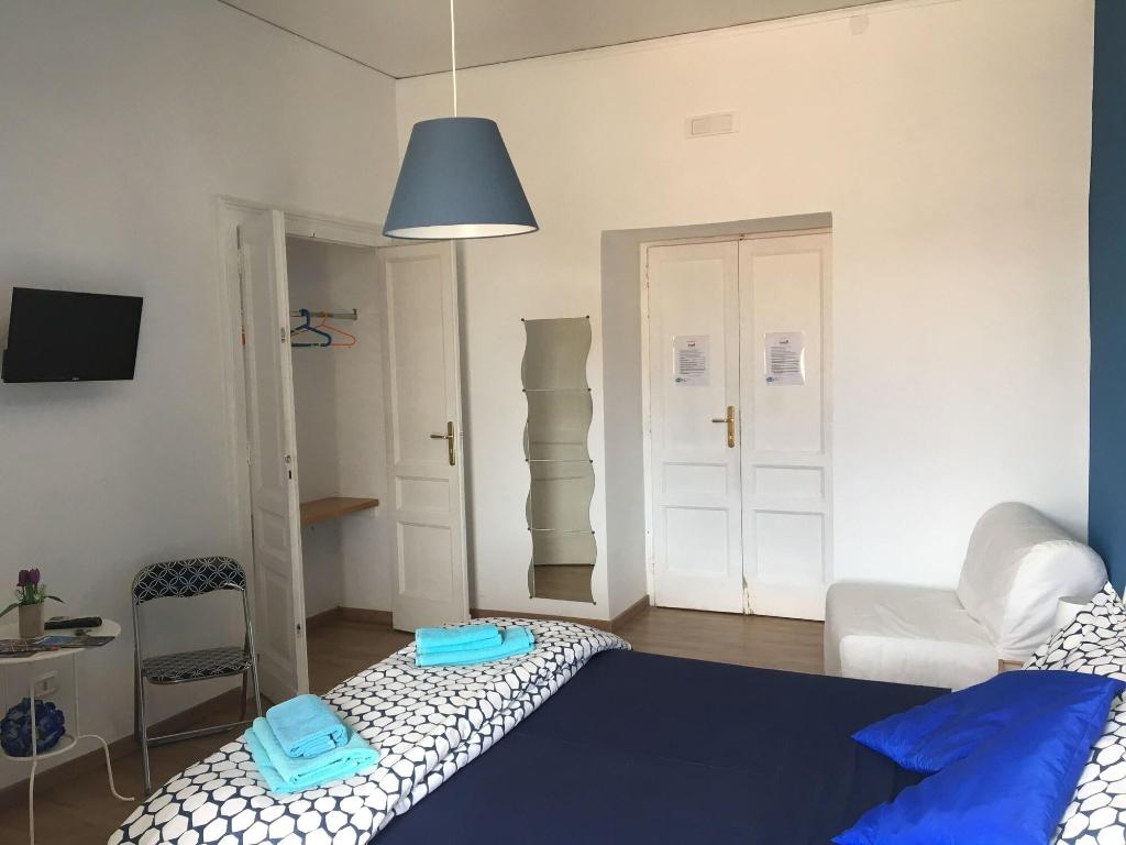 B&B Tarumbò