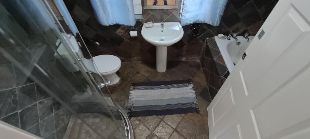 Premiere Guest House