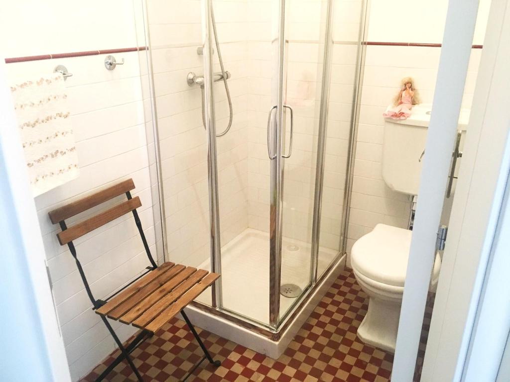 B&B La Cot