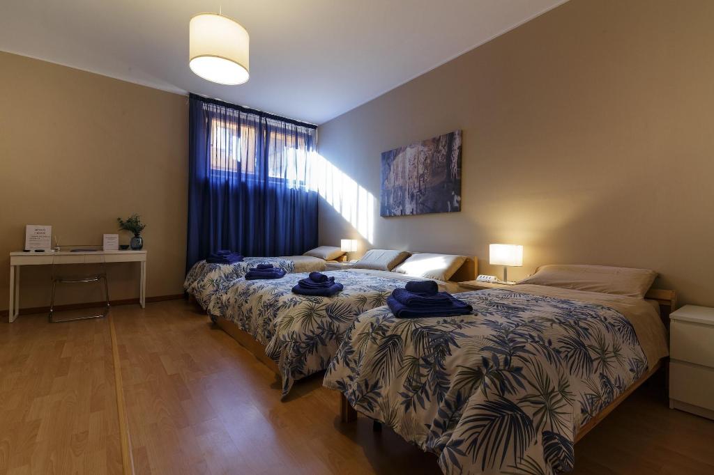 Juliette Jesi B&B