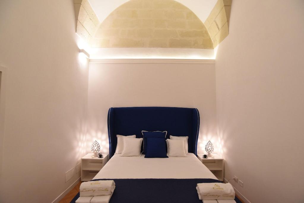 Cadelli Luxury Suite