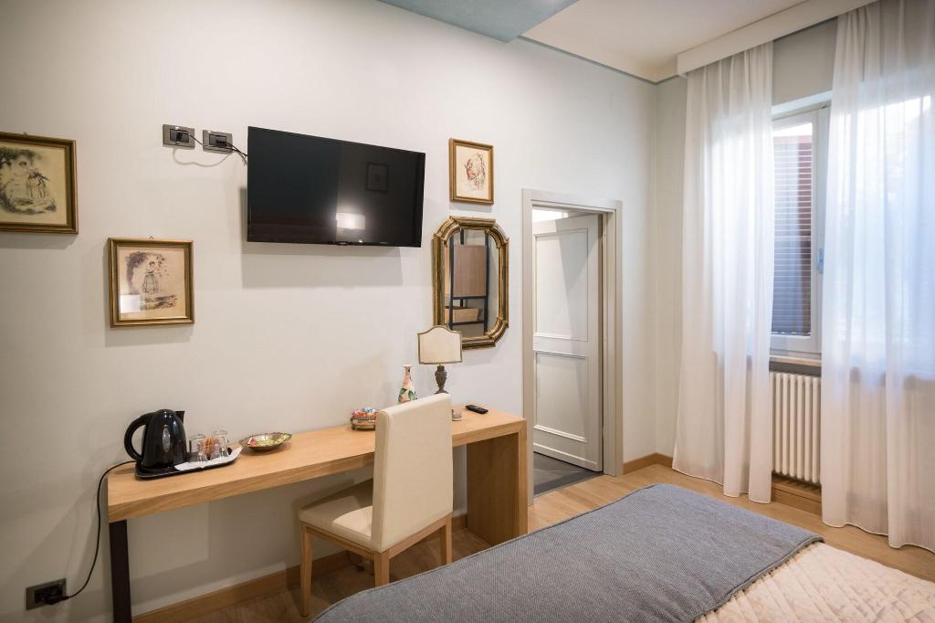 Brunelli B&B