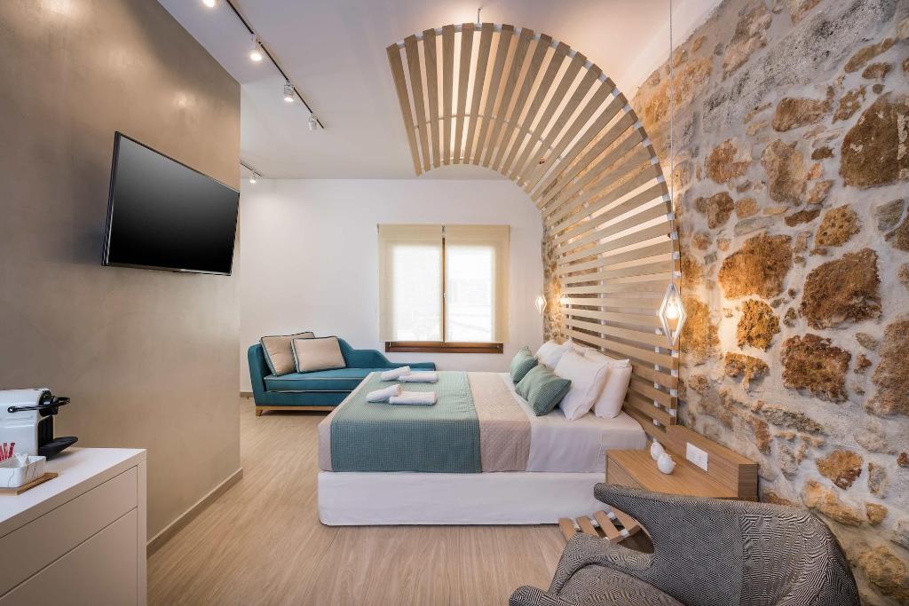 Agave Suites