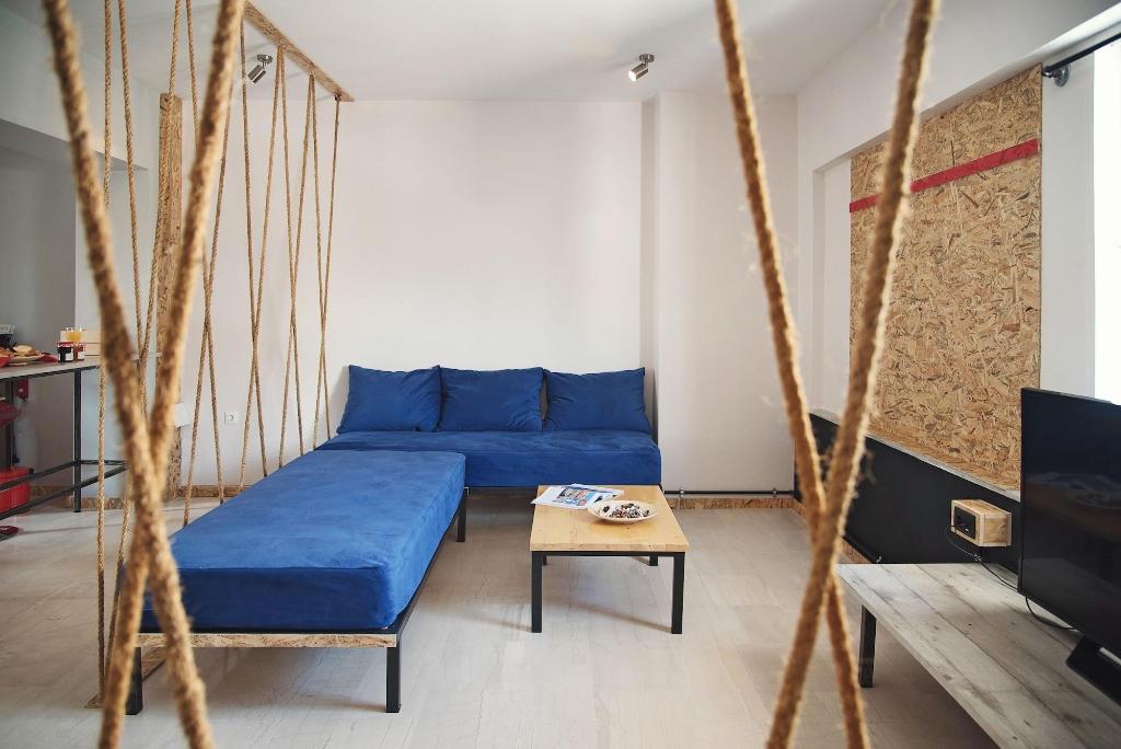 Monogram Premium Suites Piraeus