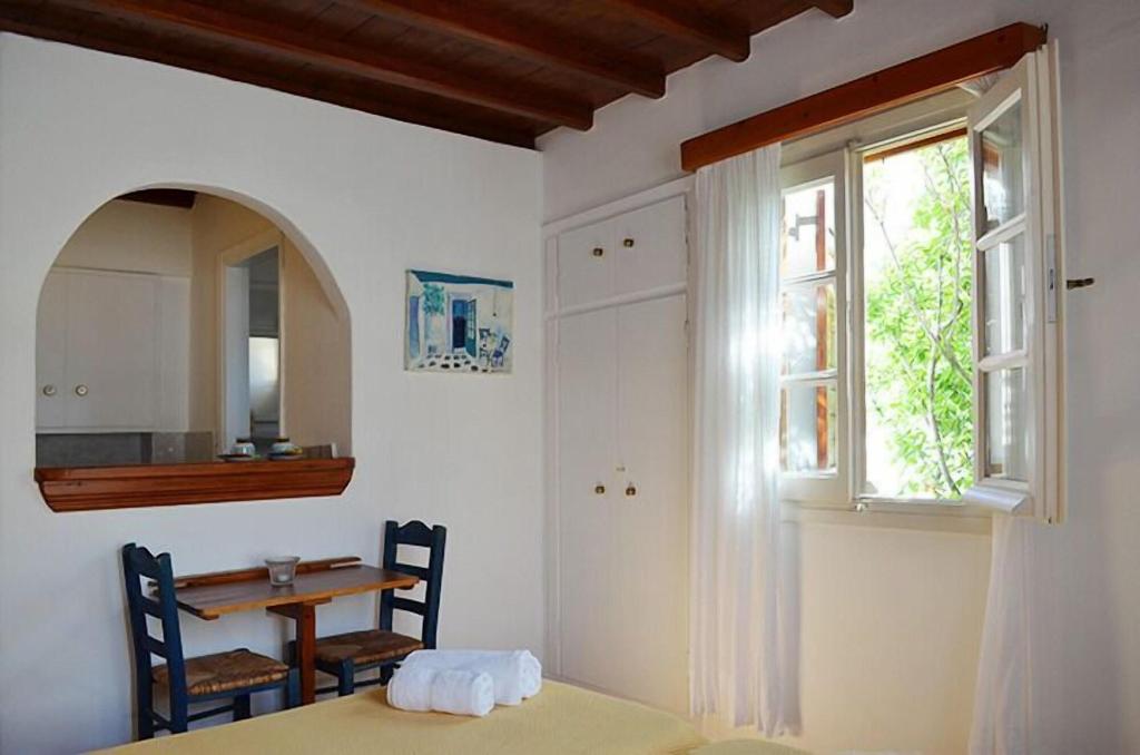 Villa Pinelopi