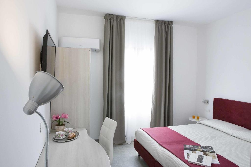 B&B Villa Landolina