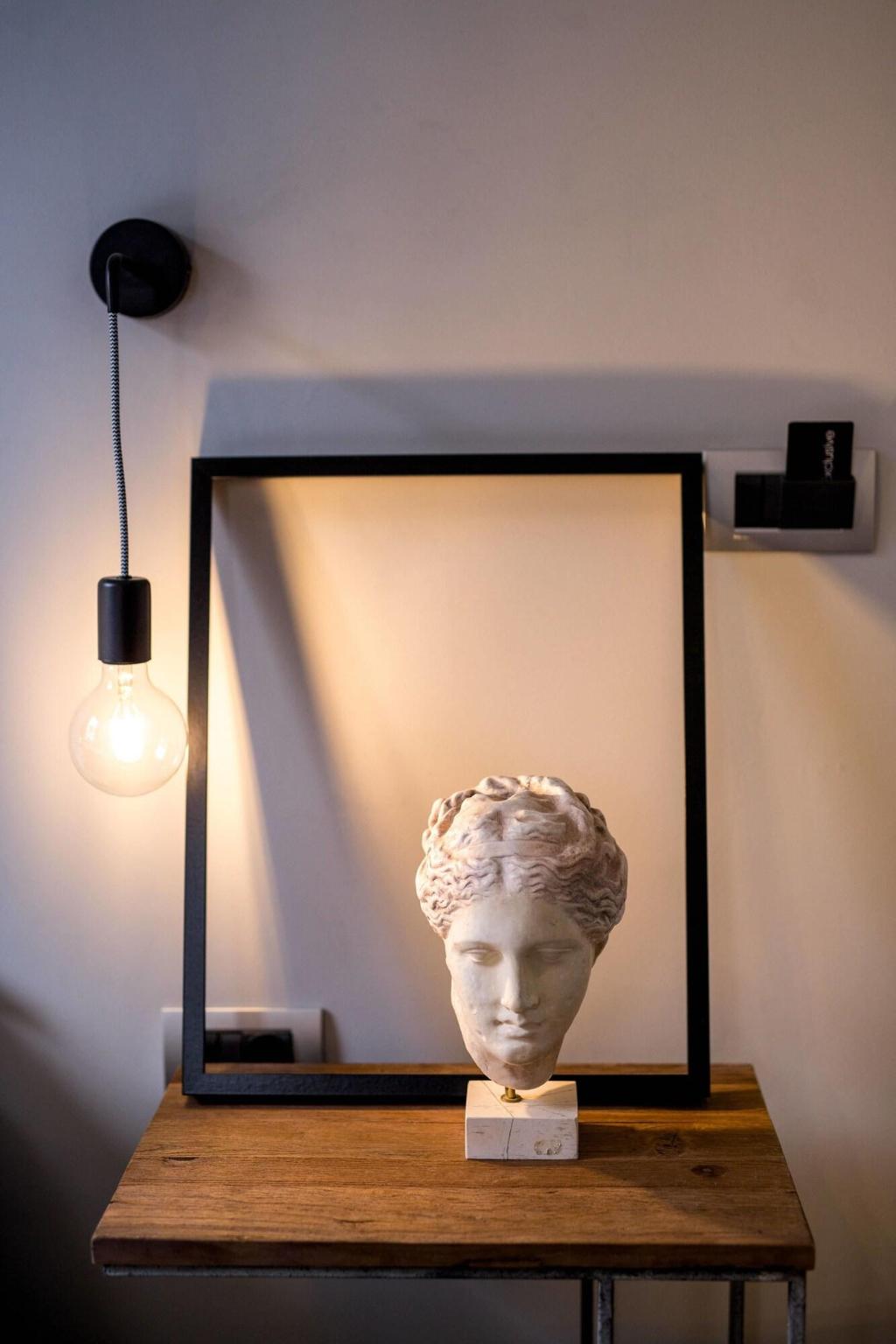 Gambello Luxury Rooms