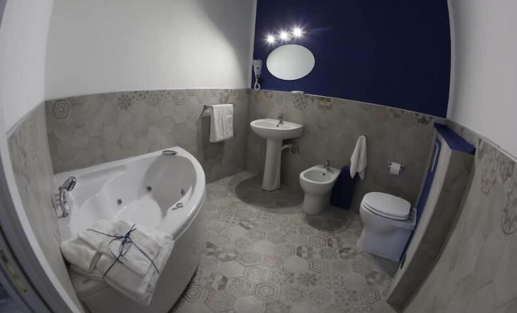 Mirosa Bed And Breakfast
