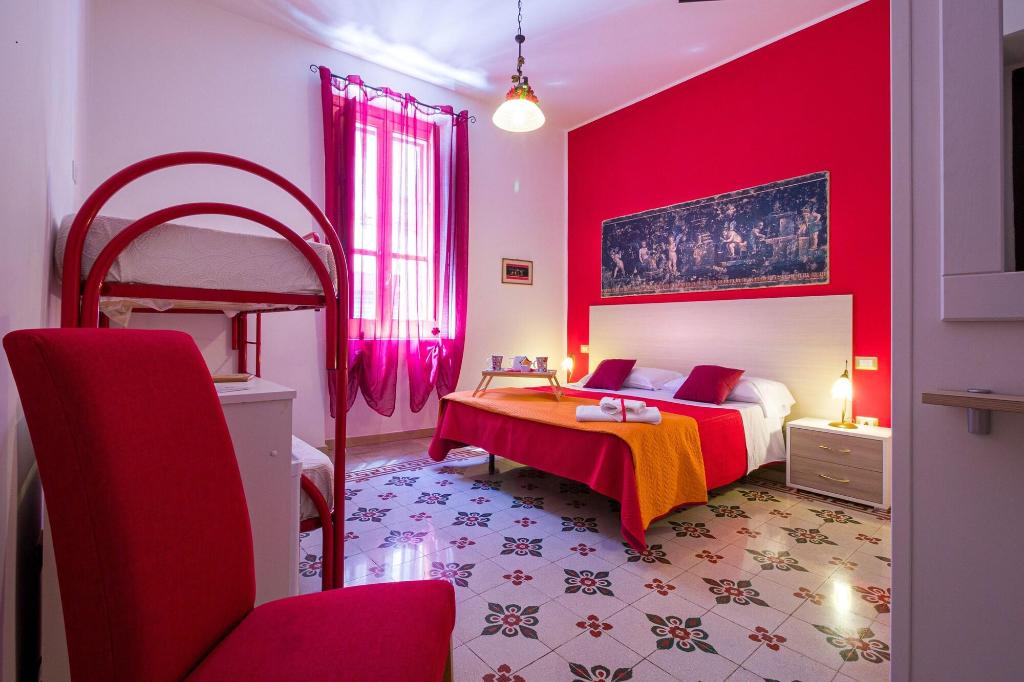 B&B V&V Suite & Breakfast