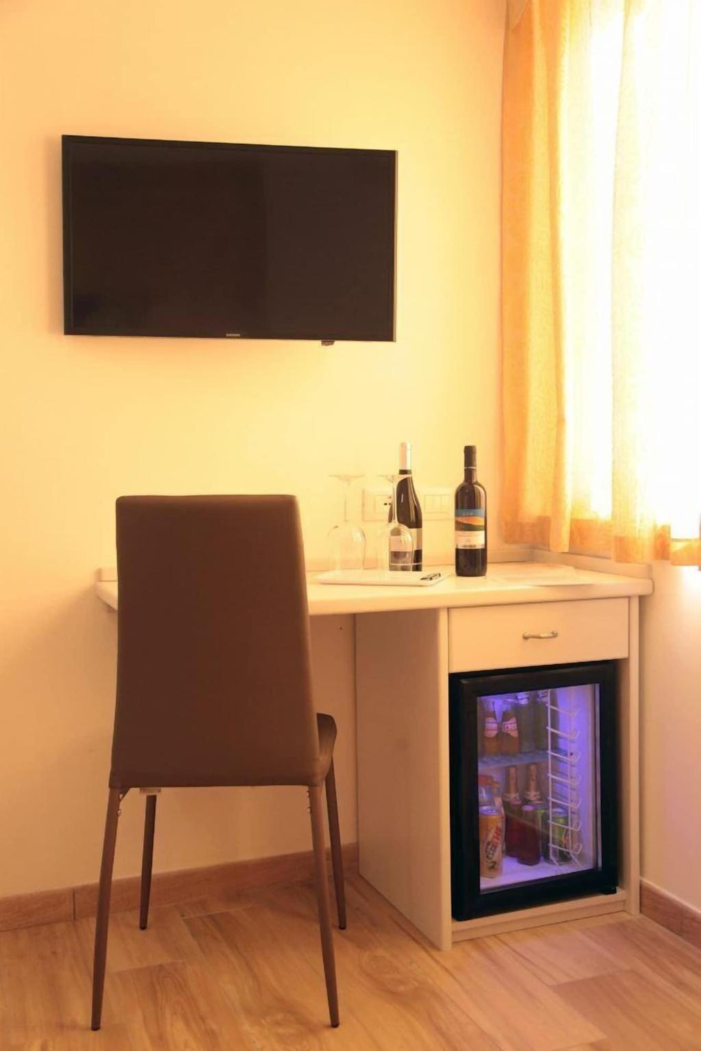 Bella Tropea Accommodation