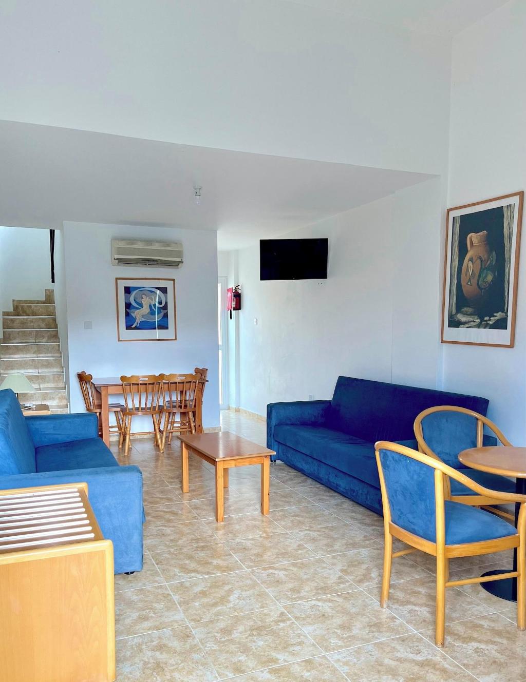 Eliofos Elegant Maisonettes