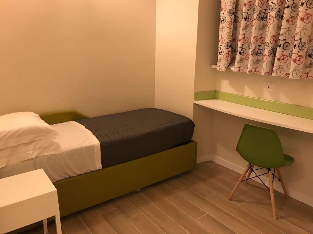 Bed&BikeRome Rooms