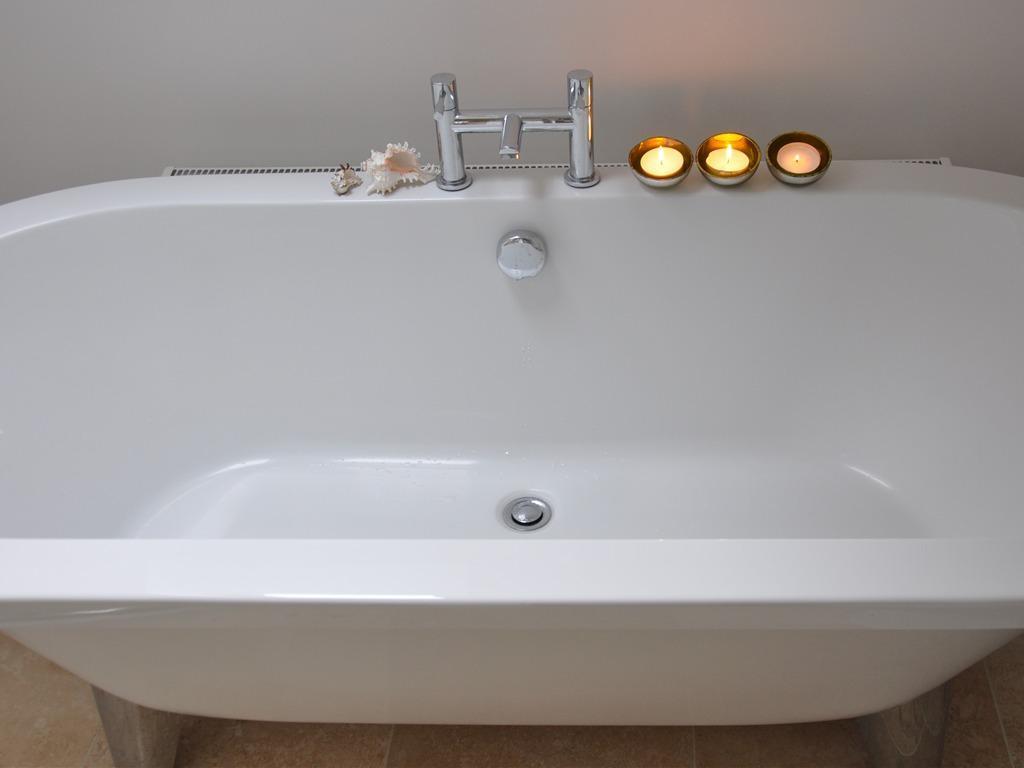 The Hayloft B&B