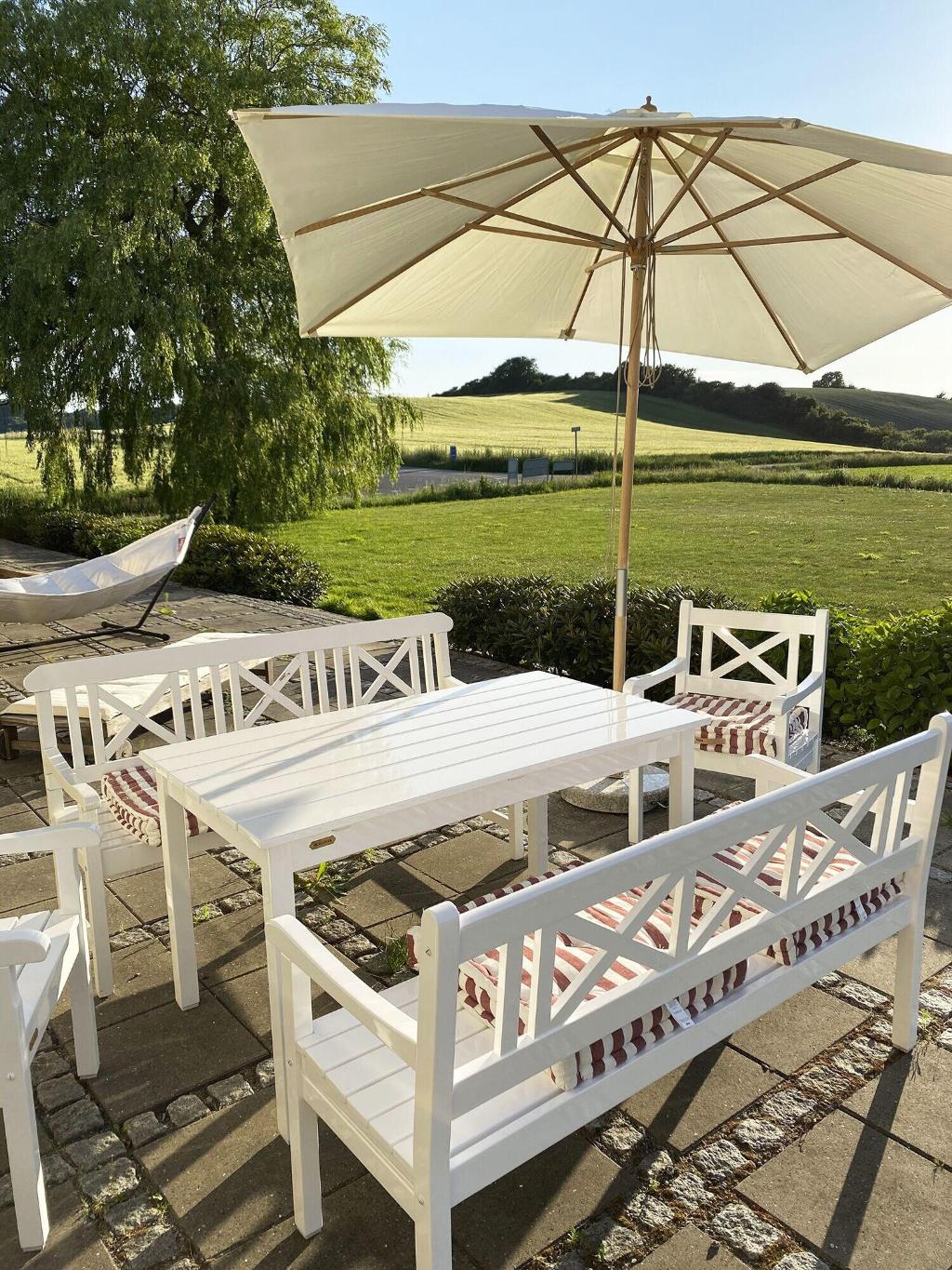 Basballegaard Bed & Breakfast