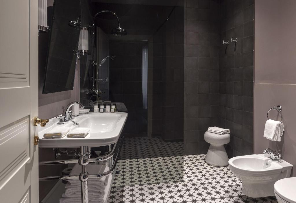 Butterfly Boutique Rooms