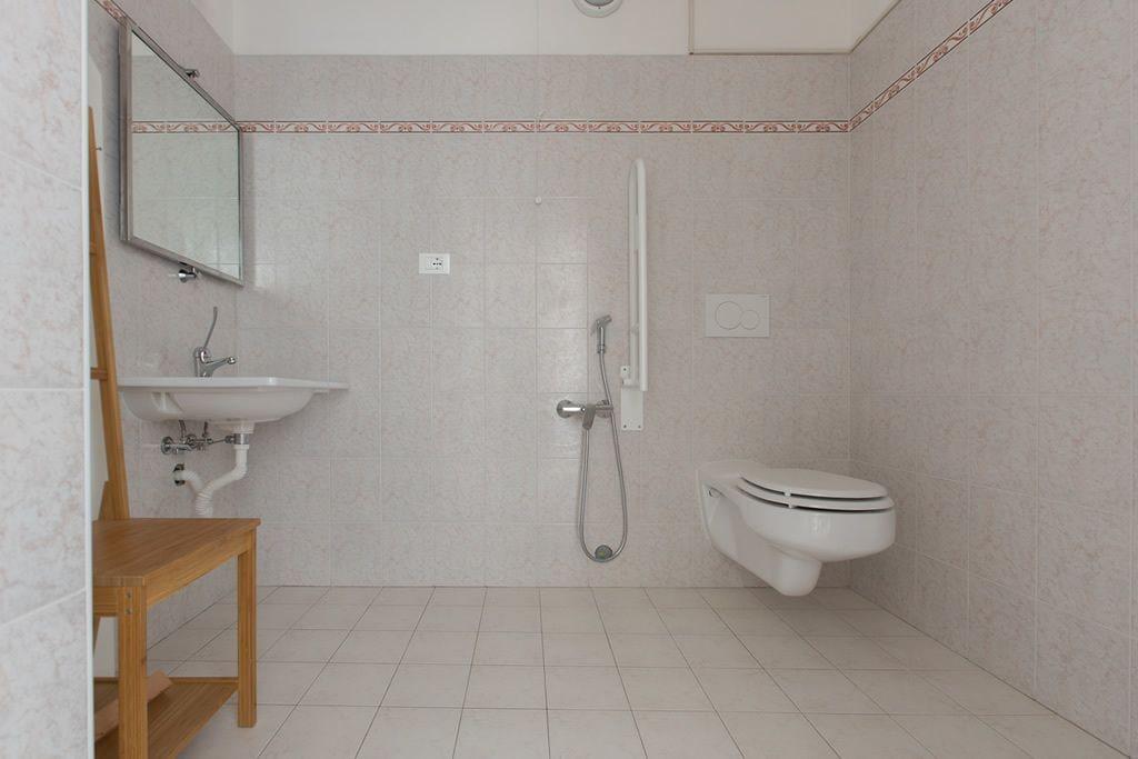Le Giare Rooms