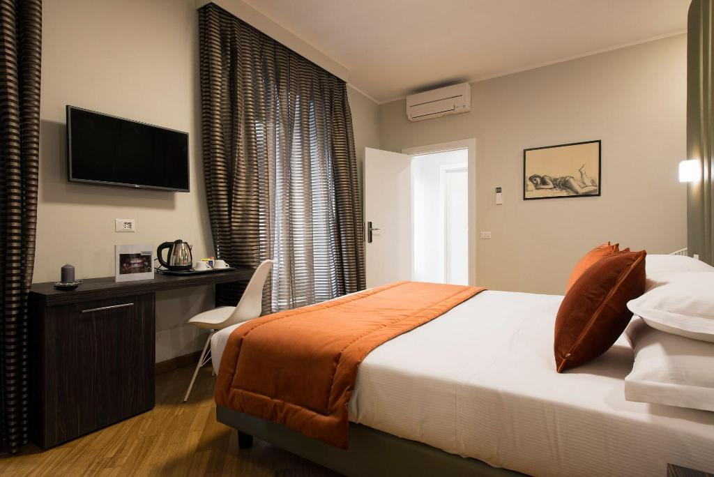 Vittoriano Suite