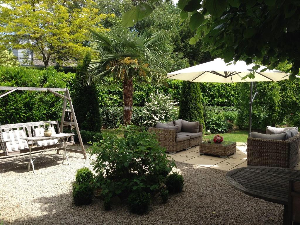 Chambre D''hotes La Villa Molina