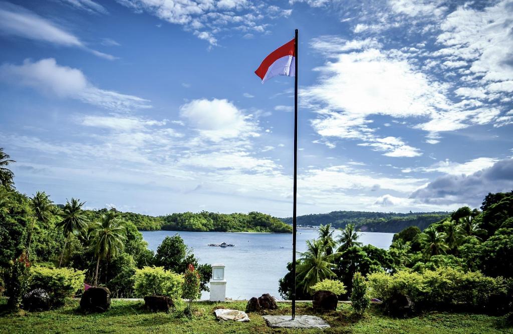 The Hawk's Nest Resort