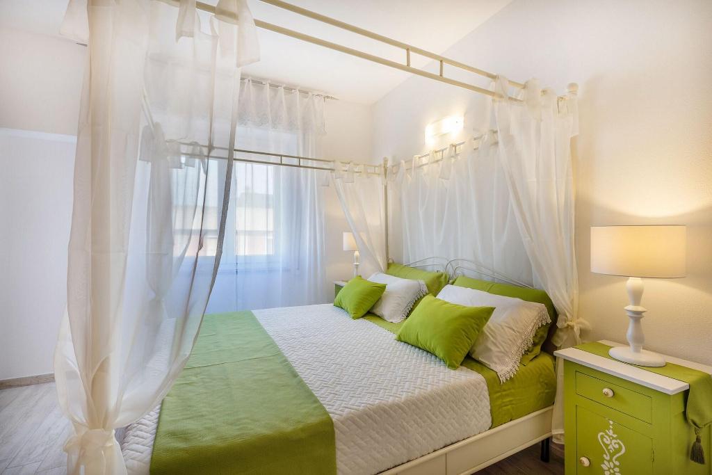 Sette Colli Guesthouse