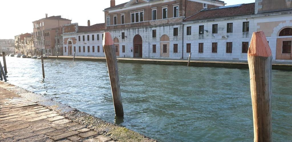 Venice My Friends Canal View