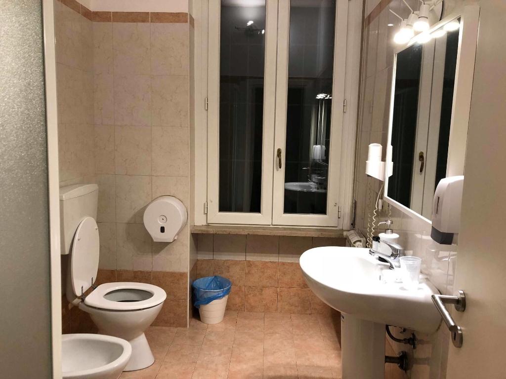 Il Galileo Rooms