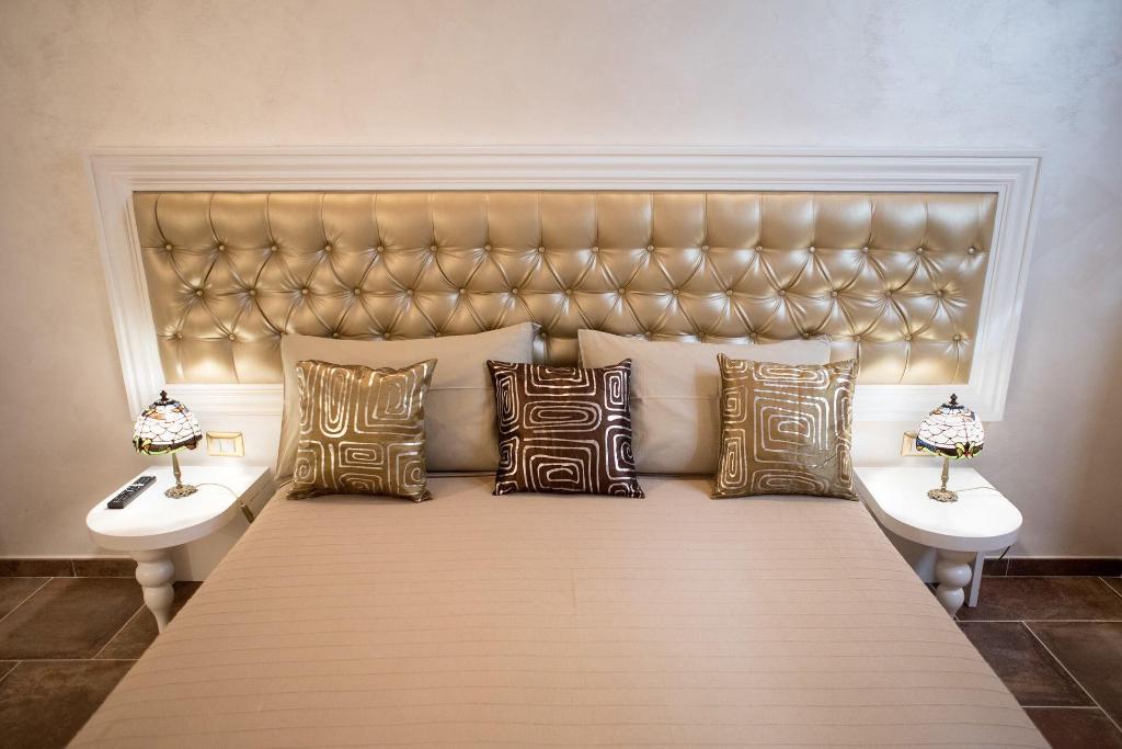 Lighthouse Suites Trastevere