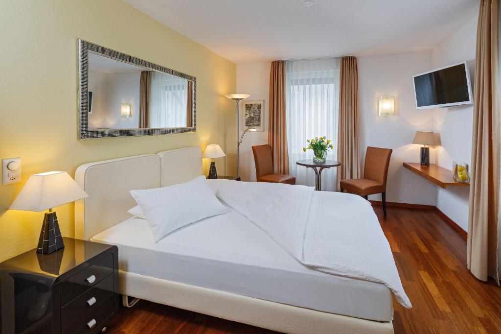 Aparthotel Familie Hugenschmidt