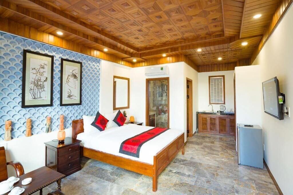 Green Grapefruit Villa
