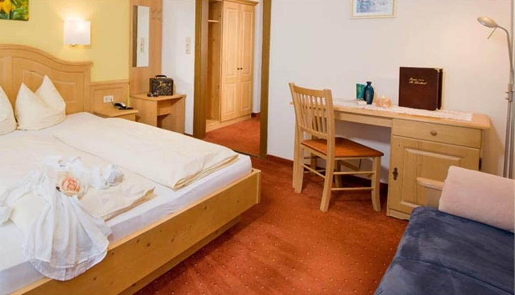 Pension St. Leonhard